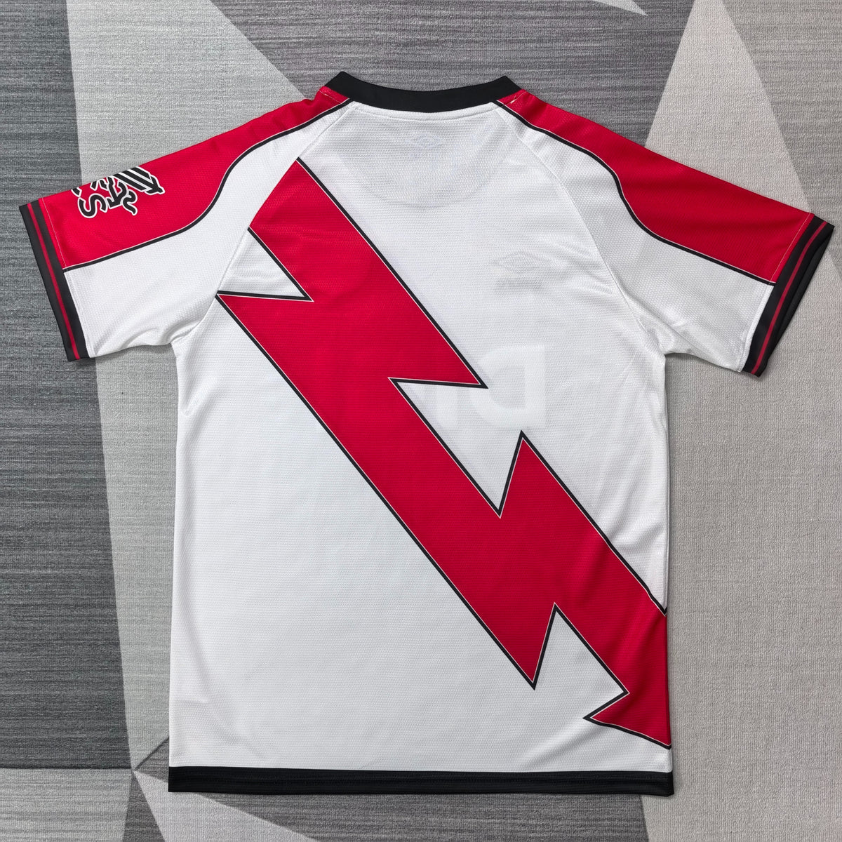 Rayo Vallecano Domicile 2026-2027 – photo 3