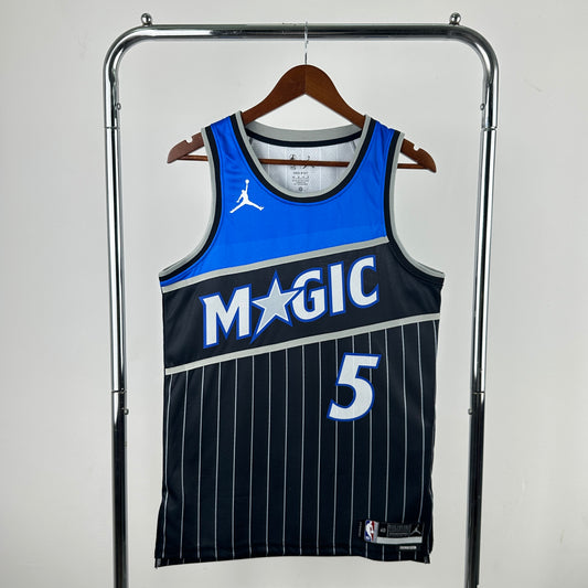 Maillot Orlando Magic n° 5 – Édition spéciale – photo 1