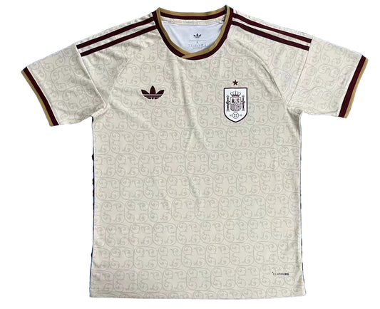 Espagne Extérieur édition Coupe du monde 2026
