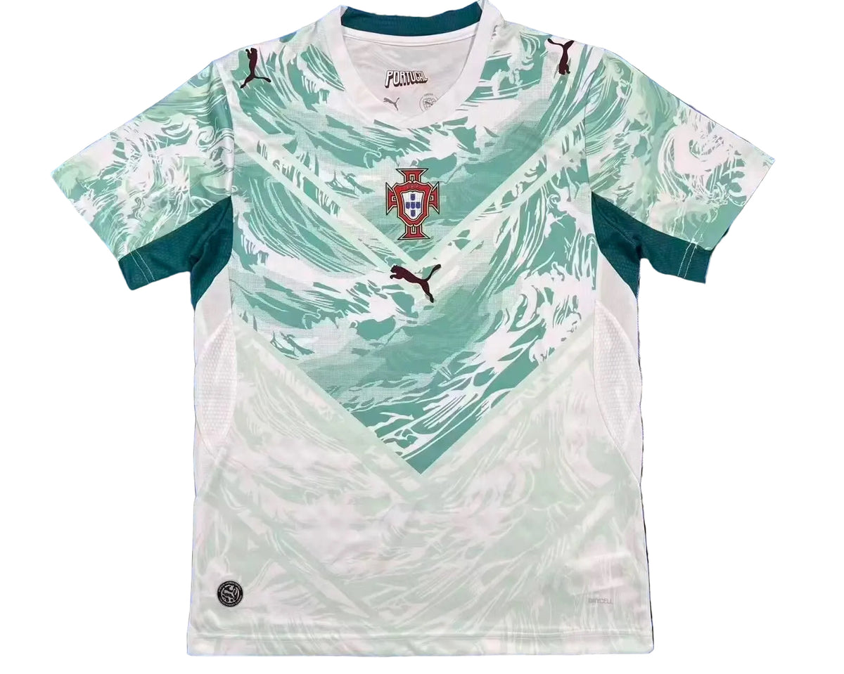 Portugal extérieur édition Coupe du Monde 2026