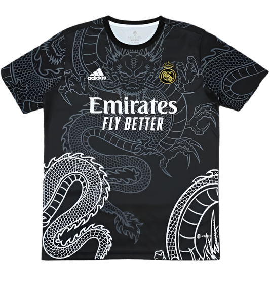 Real Madrid Concept 2026