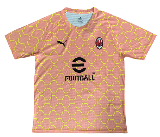 Milan AC PRÉ MATCH 2025/2026