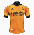 Real Madrid 24-25 Extérieur