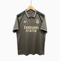 Real Madrid 24-25 Extérieur Third