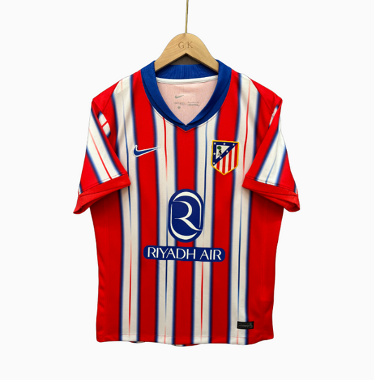 Atletico Madrid 24-25 Domicile