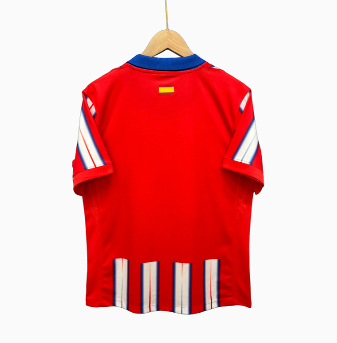 Atletico Madrid 24-25 Domicile