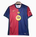 FC Barcelone Domicile 24-25