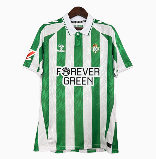 Betis Seville 24-25 Domicile