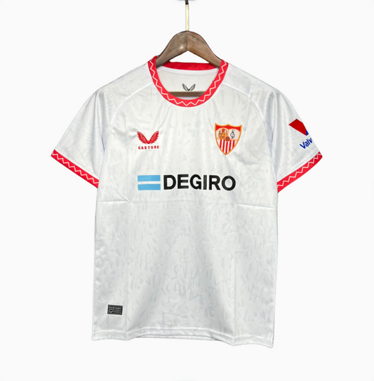 Seville 24-25 Domicile