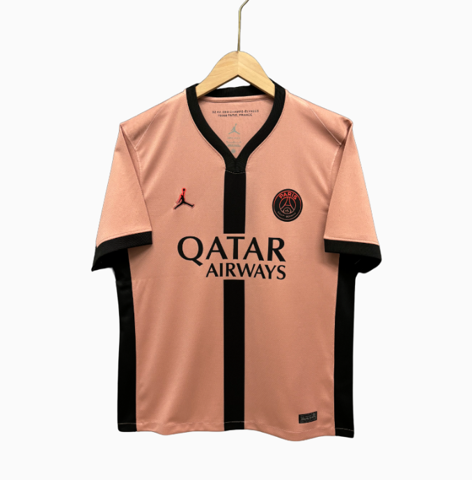 Paris SG Third 24-25