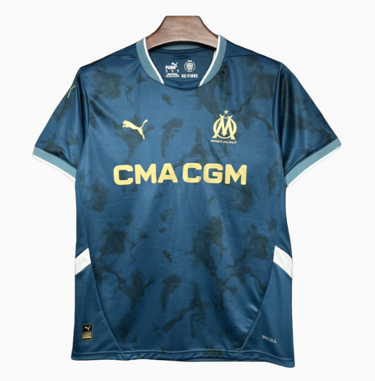 Olympique Marseille Extérieur 24-25