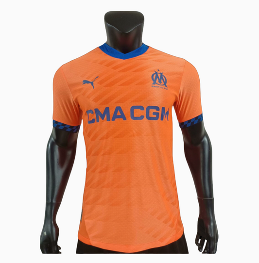 Olympique Marseille Third 24-25