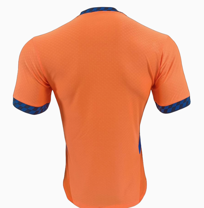 Olympique Marseille Third 24-25