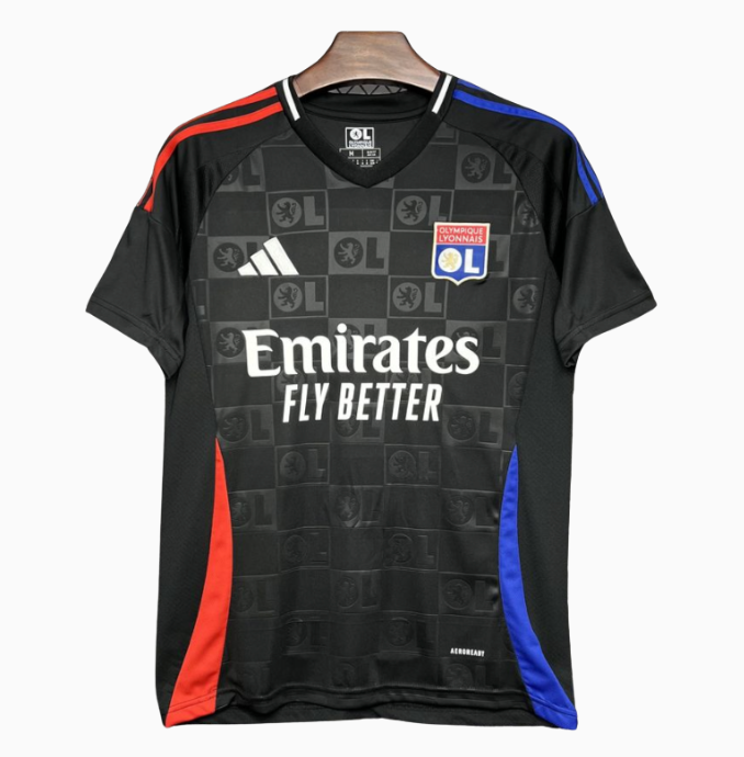 Olympique Lyonnais Extérieur 24-25