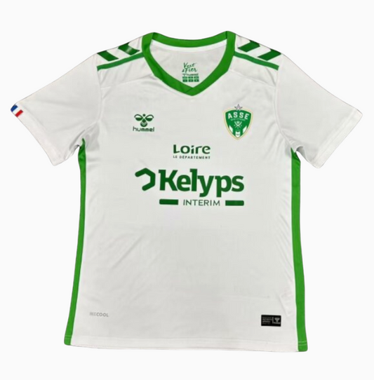 Saint-Étienne Extérieur 24-25