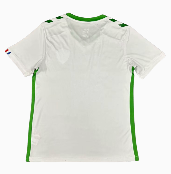 Saint-Étienne Extérieur 24-25