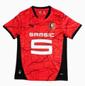 Rennes Domicile 24-25