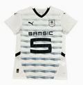 Rennes Extérieur 24-25