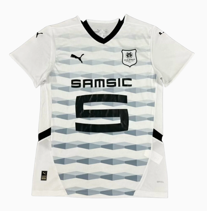 Rennes Extérieur 24-25