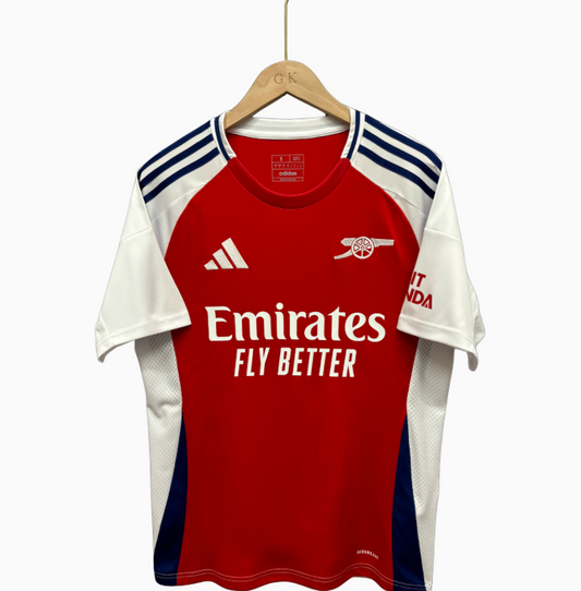 Arsenal Domicile 24-25