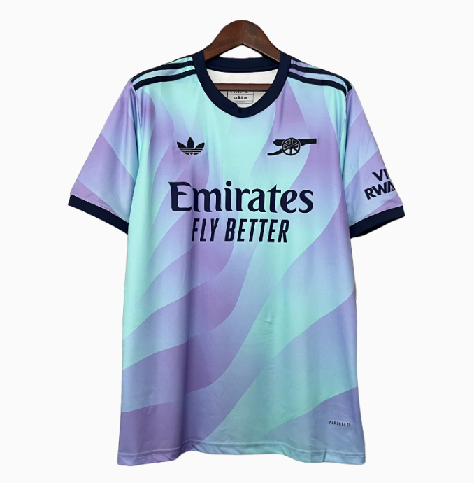 Arsenal Third 24-25