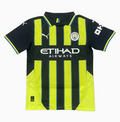 Manchester City Extérieur 24-25