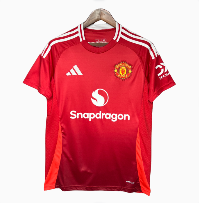 Manchester United Domicile 24-25