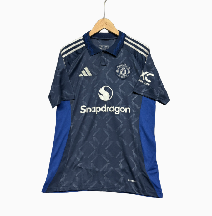 Manchester United Extérieur 24-25