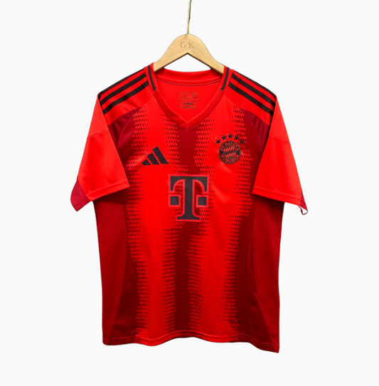 Bayern Munich Domicile 24-25