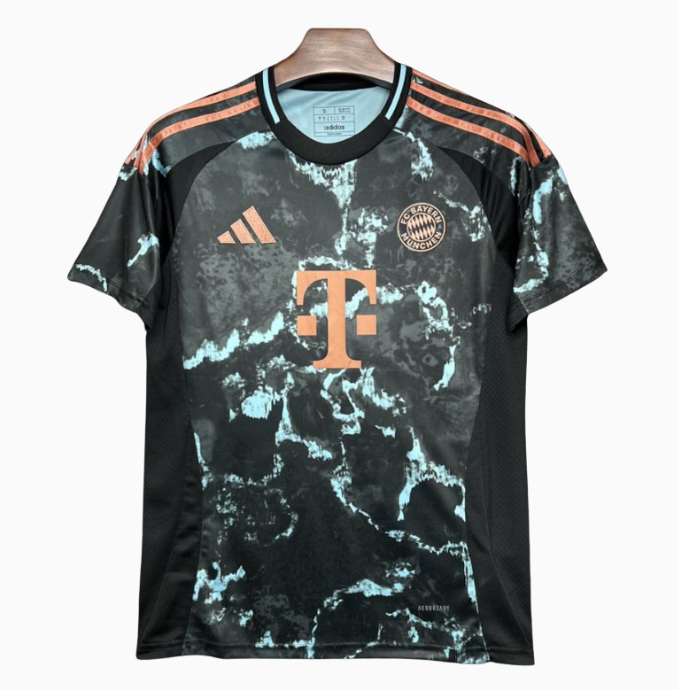 Bayern Munich Extérieur 24-25