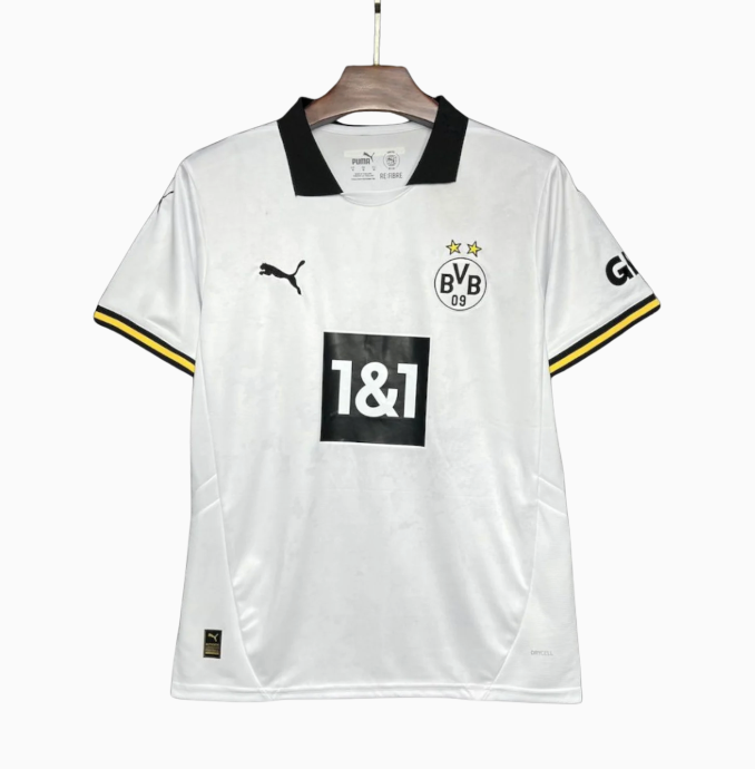 Dortmund Third 24-25