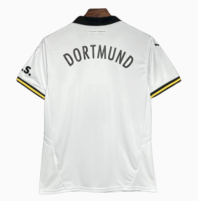 Dortmund Third 24-25
