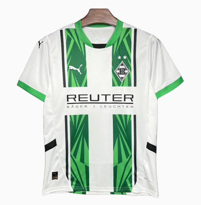 Borussia Mönchengladbach Domicile 24-25
