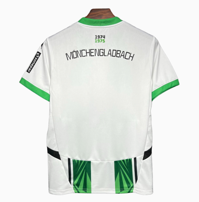 Borussia Mönchengladbach Domicile 24-25