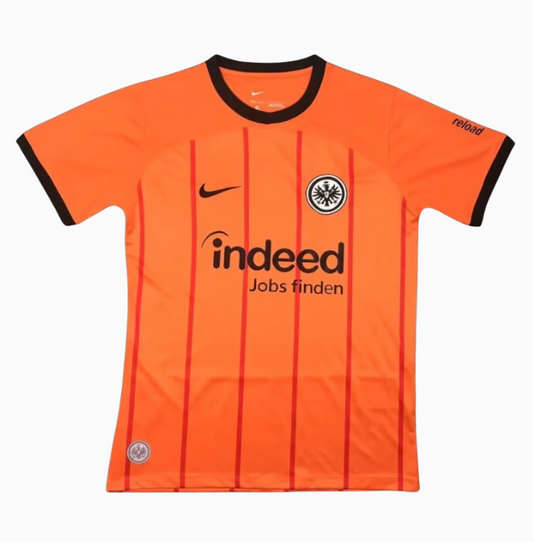 Eintracht Francfort Third 24-25