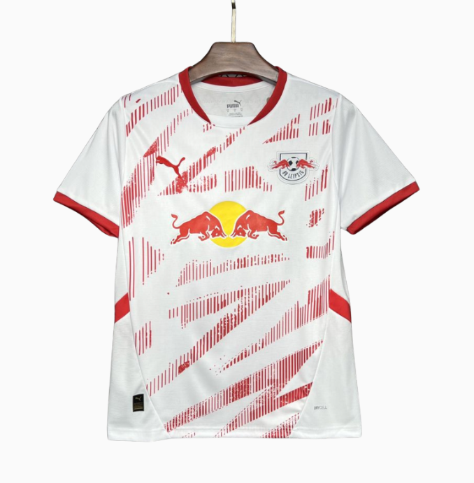 RB Leipzig Domicile 24-25