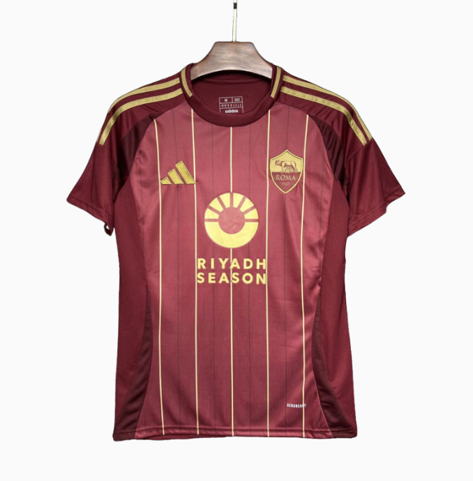 AS Roma Domicile 24-25