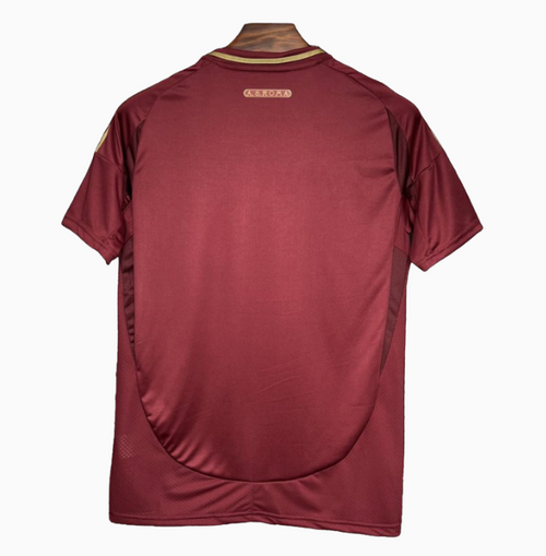 AS Roma Domicile 24-25