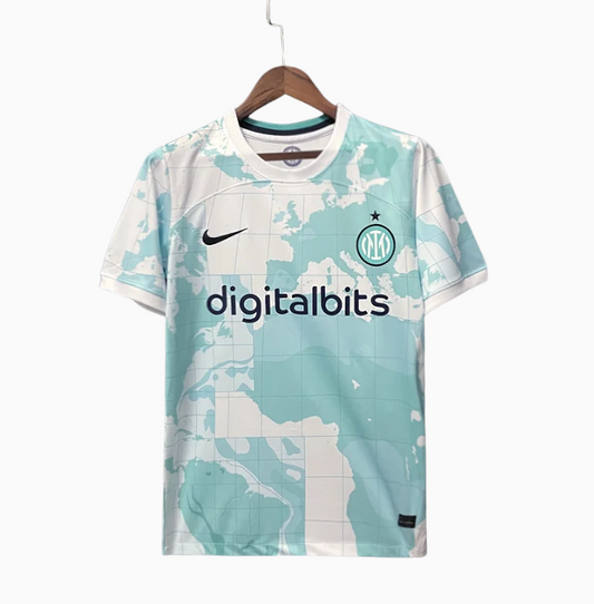 Inter Milan Extérieur 22-23
