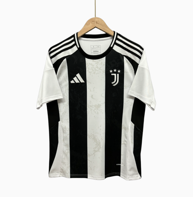 Juventus Domicile 24-25