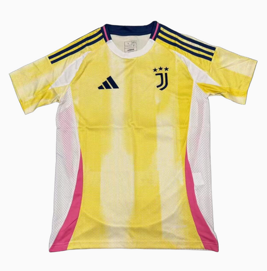 Juventus Extérieur 24-25