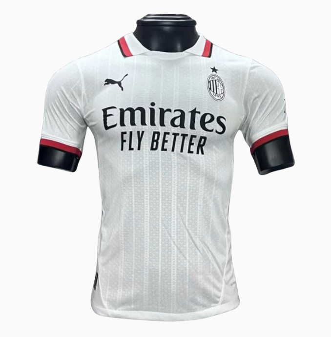 Milan AC Extérieur 24-25