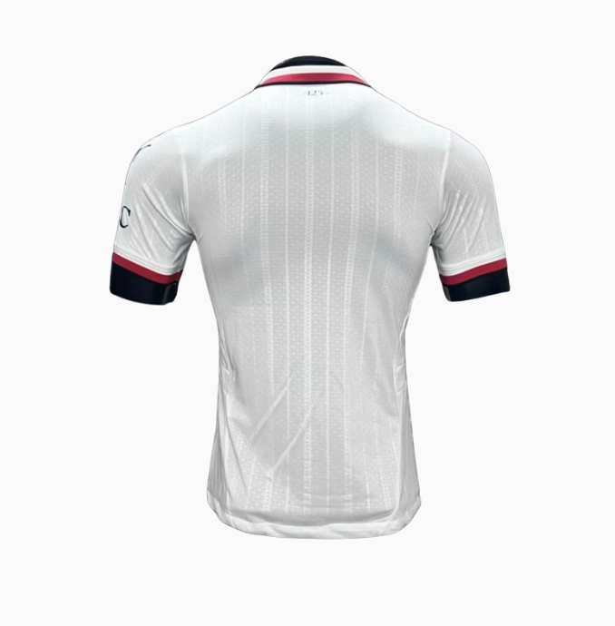 Milan AC Extérieur 24-25