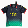 Milan AC X OFF WHITE “ Fourth 24-25