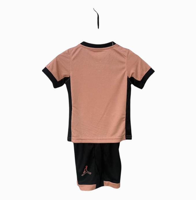 Paris SG Maillots Enfant Third 24-25