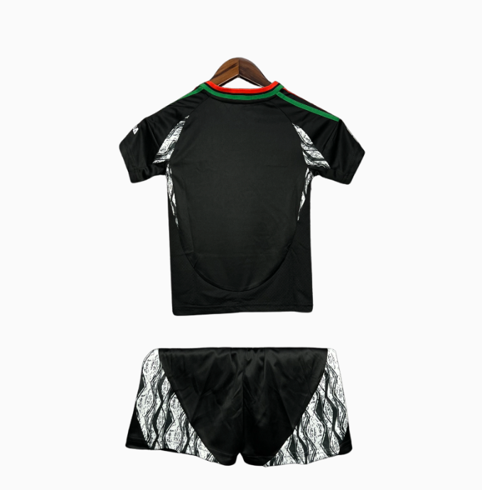 Arsenal Maillot Enfant Extérieur 24-25