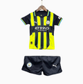 Manchester City Maillot Enfant Extérieur 24-25