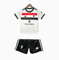 Manchester United Maillot Enfant Third 24-25