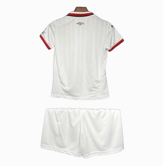 AC Milan Maillot Enfant Extérieur 24-25