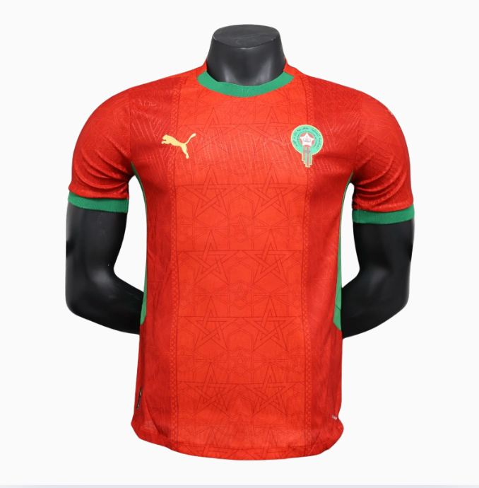 Maroc Domicile 2025